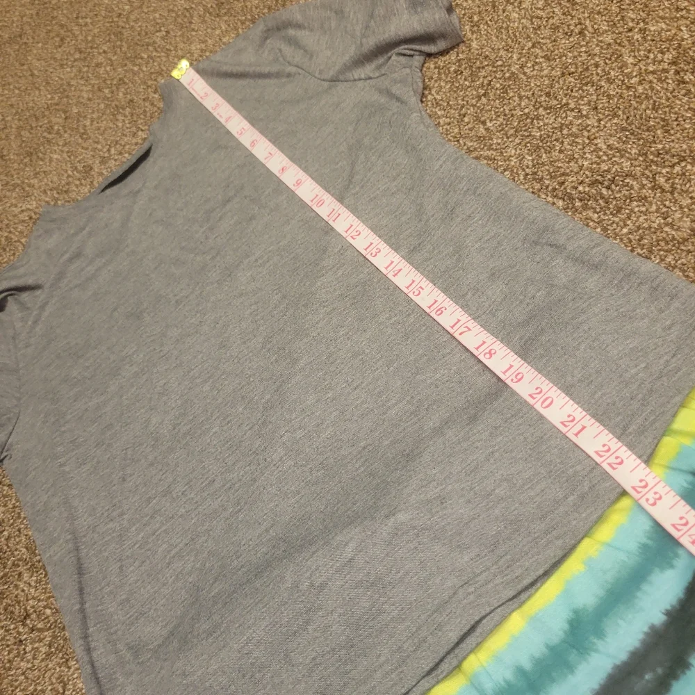 🔥5/$20 Gray and Striped Kids Pajama Set